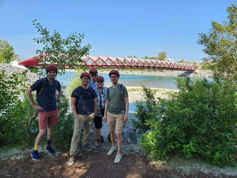 Calgary: E-Scooter City Highlights Tour - Practical Details & What to Expect