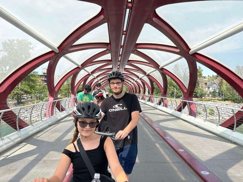Calgary: E-Scooter City Highlights Tour - FAQ
