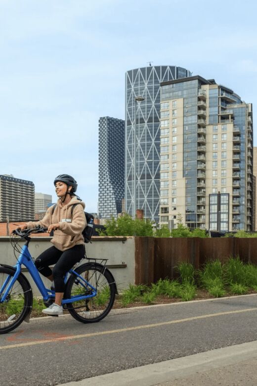 Calgary Food Bike Tour - Practical Tips for a Smooth Experience