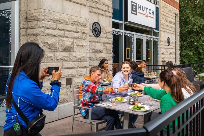 Calgary Food Bike Tour - Final Thoughts