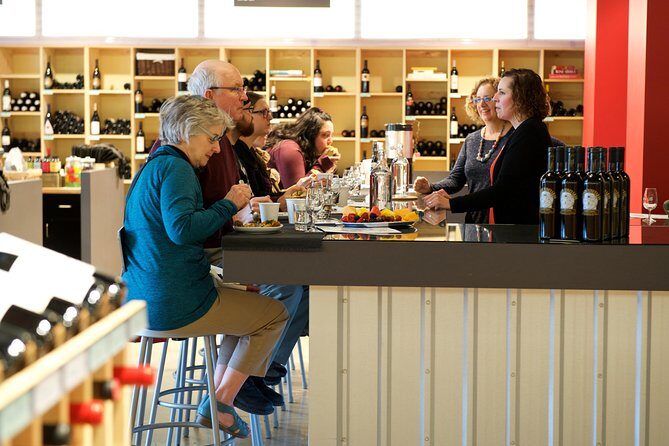 Calgary Food Walking Tour: Calgary Farmers Market - What Food Will You Taste?