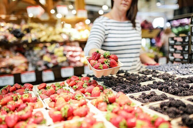Calgary Food Walking Tour: Calgary Farmers Market - Authenticity and Educational Aspects