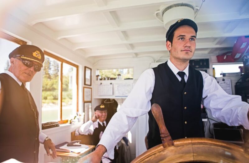 Calgary: Heritage Park Historical Village Admission Ticket - Who Will Love Heritage Park?