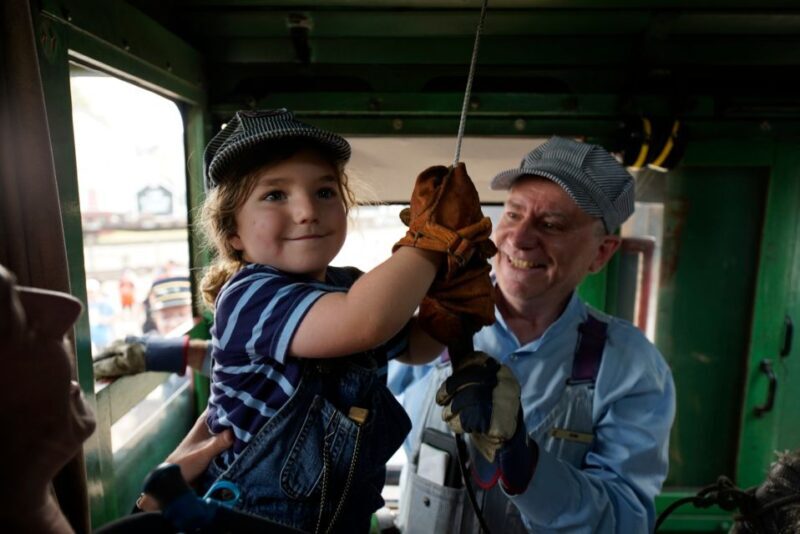Calgary: Heritage Park Historical Village Admission Ticket - FAQ