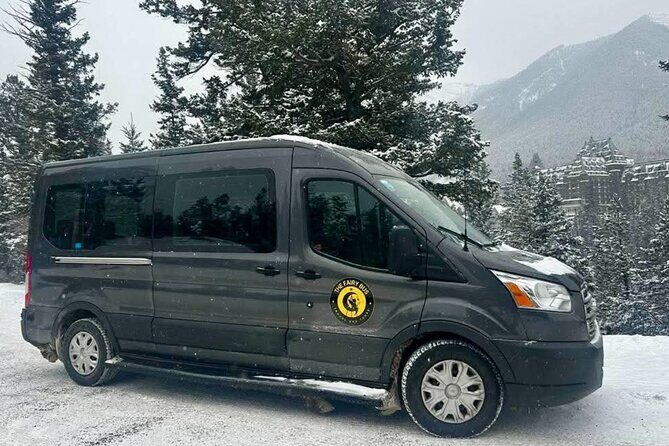 Calgary or YYC Airport to Banff | Private Transfer - Calgary or YYC Airport to Banff | Private Transfer: A Practical Review