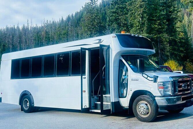 Calgary or YYC Airport to Banff | Private Transfer - The Cost and What It Means for Value