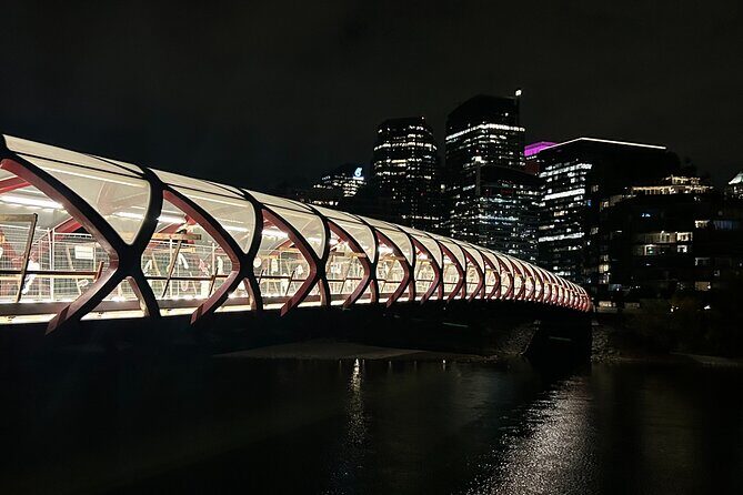 Calgary or YYC Airport to Banff | Private Transfer - Authentic Experiences and Real Feedback