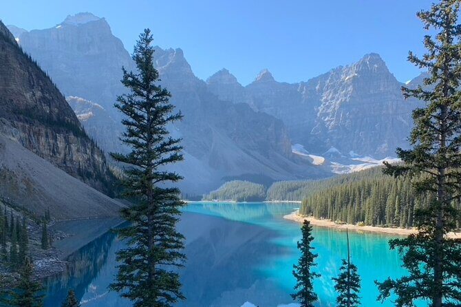Calgary Private Airport Transfer: to/from Canmore & Banff - Authentic Experiences and Local Insights