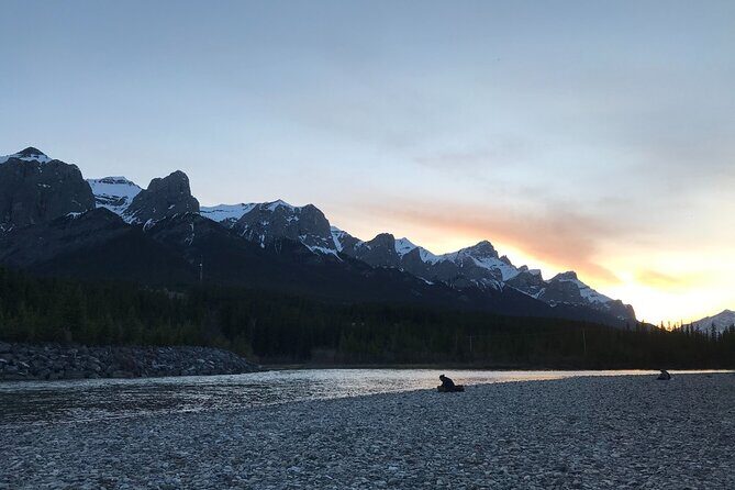 Calgary Private Airport Transfer: to/from Canmore & Banff - Practical Tips for Travelers