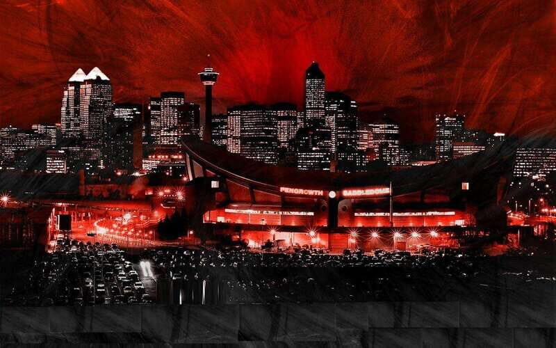 Calgary: Private Nightlife Tour with Bar Hopping - Key Points