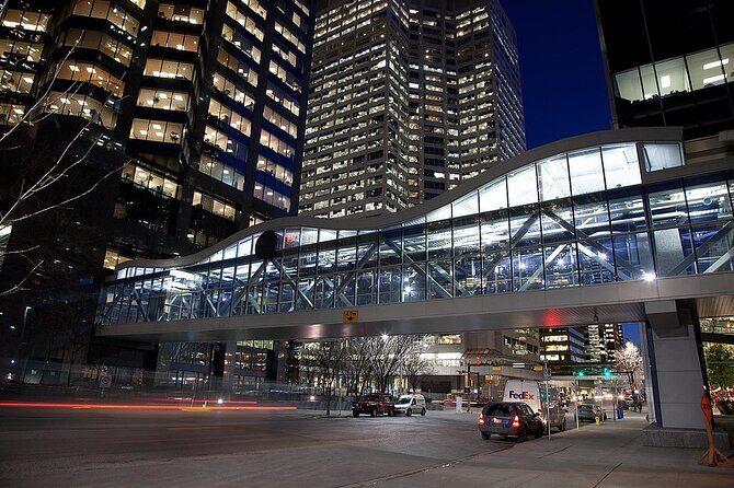Calgary Self Guided Audio Experience - Frequently Asked Questions