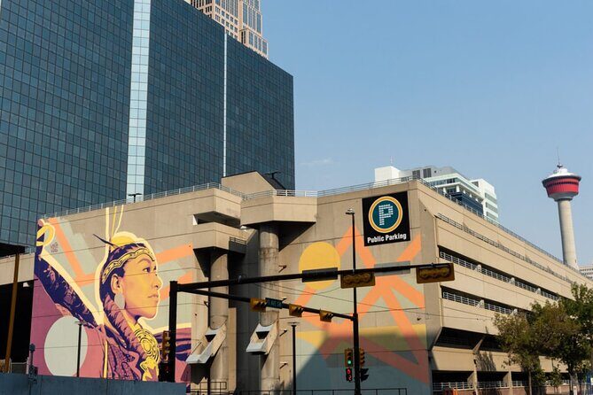 Calgary Street Art & Craft Beer 3 Hour Tasting Tour - The Value of This Experience
