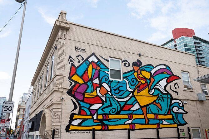 Calgary Street Art & Craft Beer 3 Hour Tasting Tour - The Sum Up: Who Is This Tour Best For?