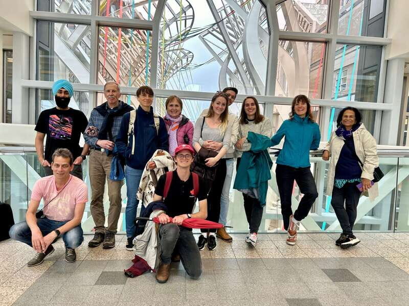 Calgary: Tips-Based City Highlights Walking Tour | 3-Hour - An In-Depth Look at the Calgary Highlights Tour