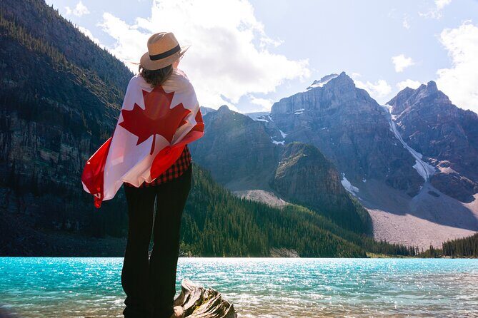 Calgary to Banff/Canmore PRIVATE Shuttle - A Deep Dive into the Experience