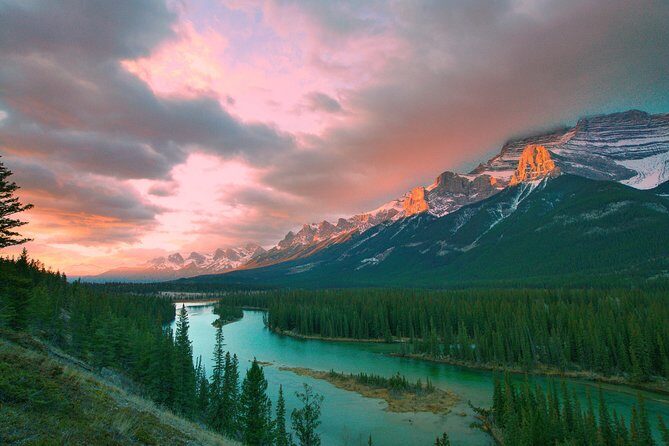 Calgary to Banff Private Shuttle - Who Is This Shuttle Best For?