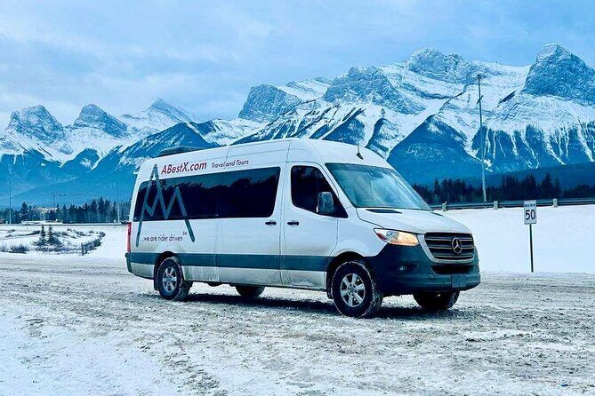 Calgary to Banff - Private Transfer - What Makes This Transfer a Good Choice?