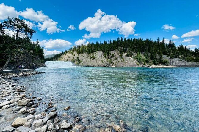Calgary to Banff - Private Transfer - The Value of the Service