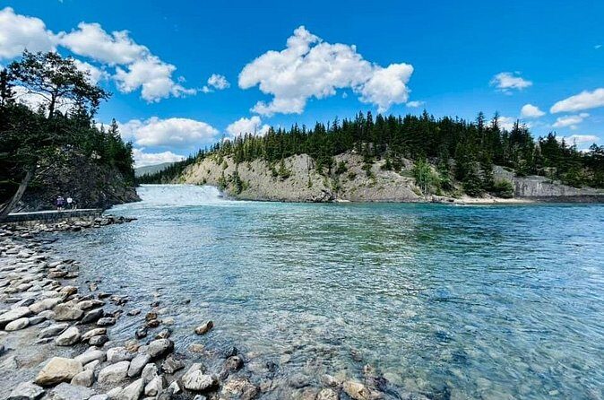 Calgary to Banff - Private Transfer - Final Thoughts