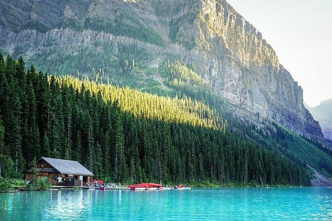 Calgary to Banff,YoHo National Park Private Day Tour - Exploring the Itinerary: What to Expect from Each Stop