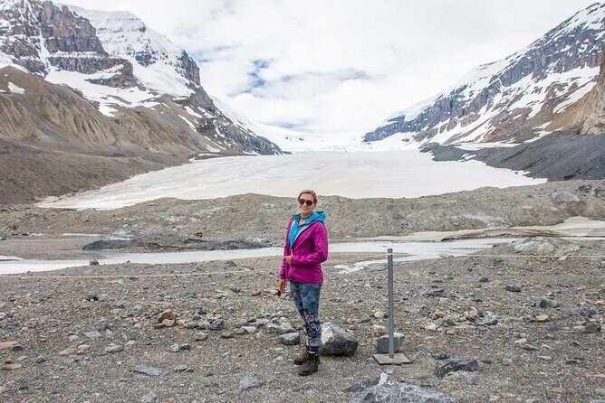 Calgary to Jasper: Ultimate Canadian Rockies Experience - Exploring the Itinerary: What You Can Expect