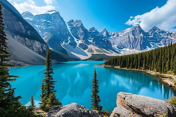 Calgary to Lake Louise and Lake Moraine - FAQ