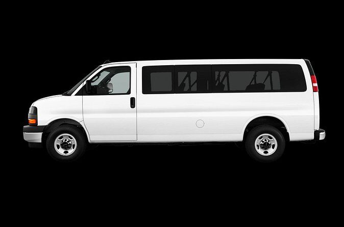 Calgary to Lake Louise private group transfer - An Honest Look at the Calgary to Lake Louise Transfer