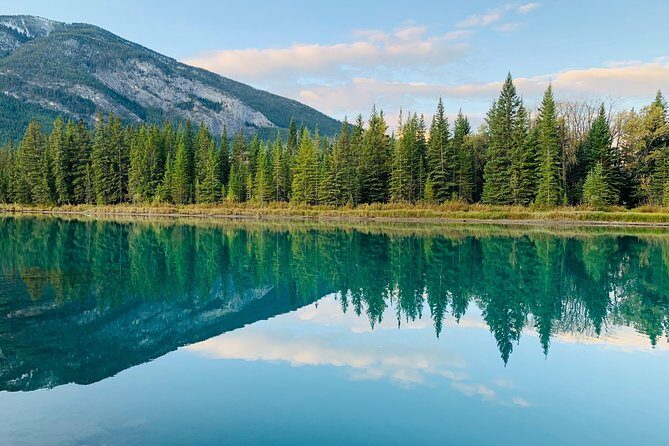 Calgary to Lake Louise Private Shuttle - Authentic Traveler Perspectives