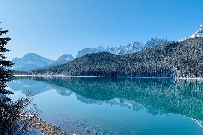 Calgary to Lake Louise Private Shuttle - Frequently Asked Questions