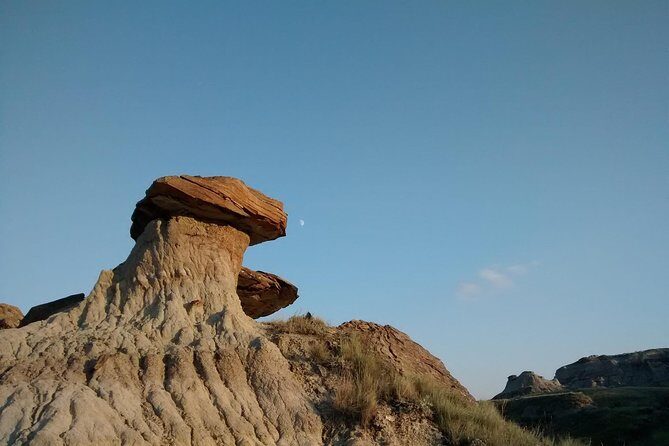 Calgary to Royal Museum | Drumheller  PRIVATE TOUR - Key Points
