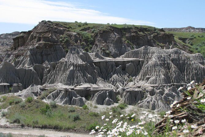 Calgary to Royal Museum | Drumheller  PRIVATE TOUR - An In-Depth Look at the Calgary to Drumheller Private Tour