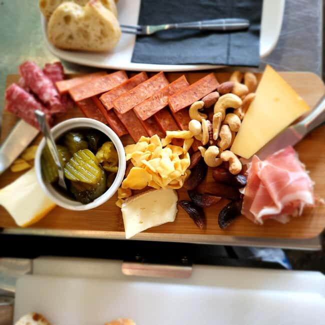 Calgary: Wine & Grape Tour - Who Would Enjoy This Tour?