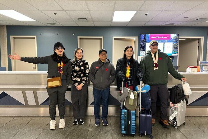 Calgary YYC Airport: Affordable Shared Shuttle to Banff & Canmore - Final Thoughts