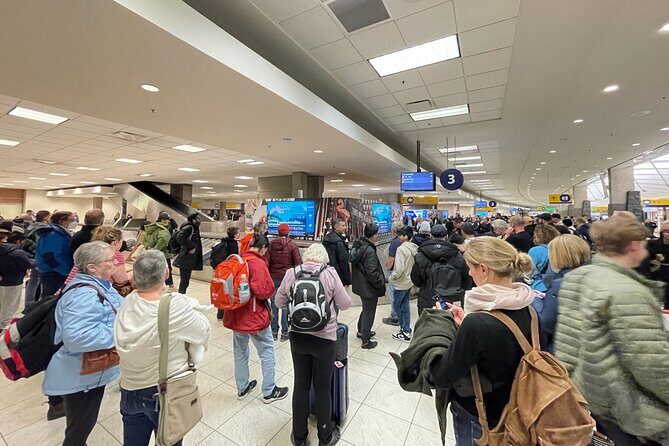Calgary YYC Airport to Banff |Canmore| KananaskisPrivate Shuttle - Frequently Asked Questions