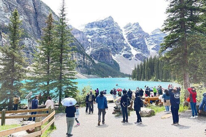 Calgary YYC Airport to Banff (Shared Shuttle Bus) - Pricing and Value: Is It Worth It?