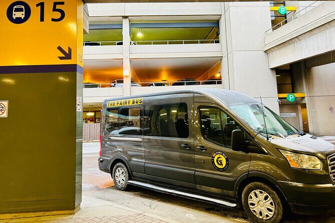 Calgary YYC Airport to Banff Shared Shuttle - How This Shuttle Enhances Your Trip