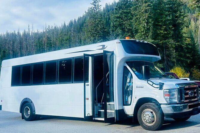 Calgary YYC Airport to Banff Shared Shuttle - Final Thoughts: Is This the Right Transfer for You?
