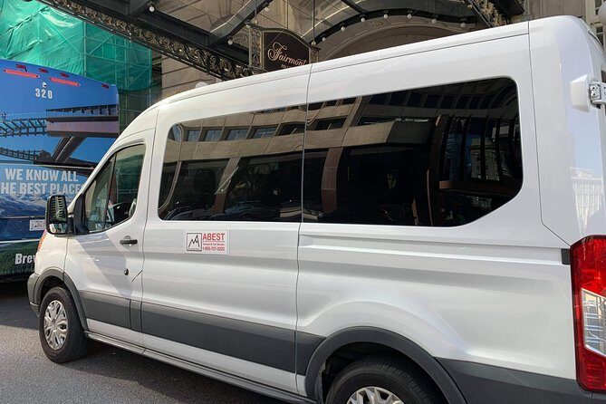 Calgary YYC Airport to Downtown Calgary Hotels - Why This Transfer Is Worth Considering