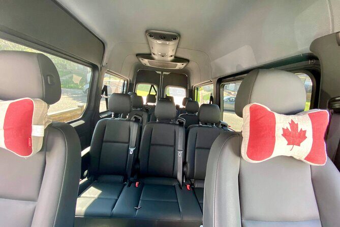 Calgary YYC Airport to Jasper, Alberta  Private Shuttle - FAQ