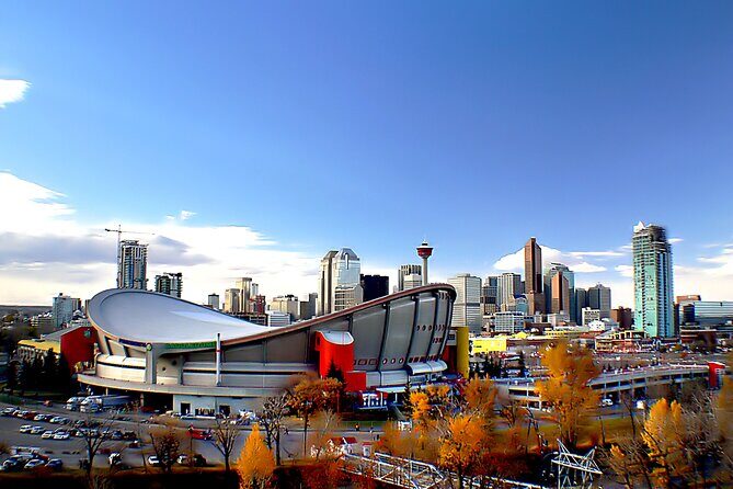 Calgary's Beltline District: a Smartphone Audio Walking Tour - FAQ