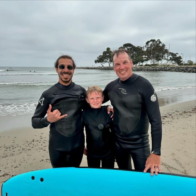Cali: Surfing Lesson with Local Instructors - Cali: Surfing Lesson with Local Instructors – A Detailed Review