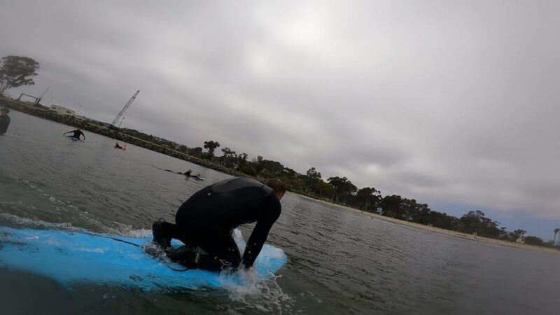 Cali: Surfing Lesson with Local Instructors - Who Should Consider This Experience?