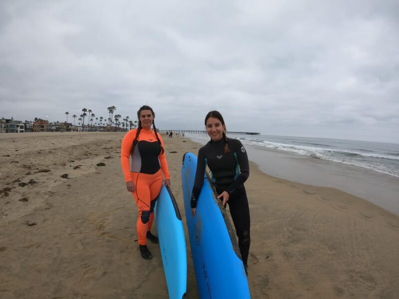 Cali: Surfing Lesson with Local Instructors - The Sum Up: A Realistic, Fun, and Value-Driven Surfing Experience