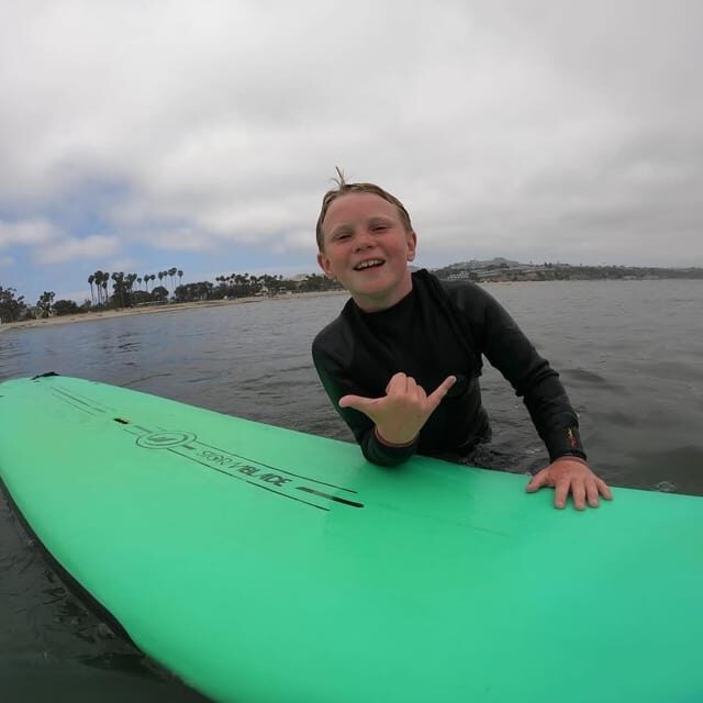 Cali: Surfing Lesson with Local Instructors - FAQ