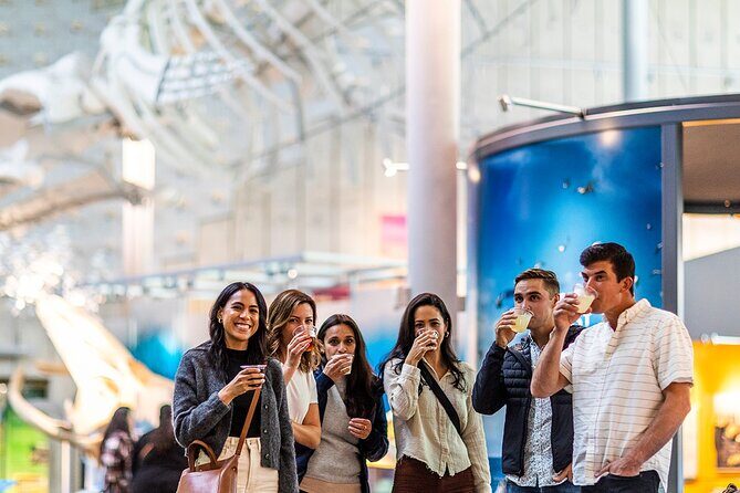 California Academy of Sciences NightLife Plus Admission Ticket - Who Will Love This Experience?
