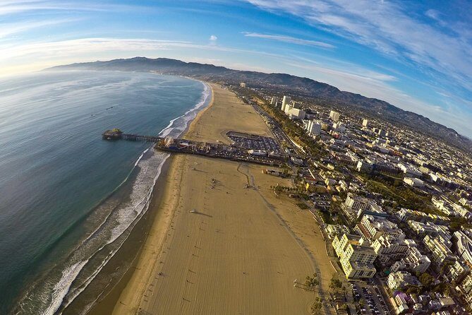 California Coast and Canyons Helicopter Tour 35 Minutes - Who Will Love This Tour?
