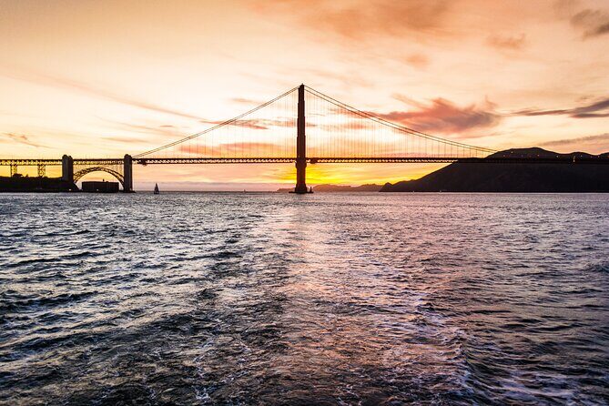 California Sunset Cruise (2-hours) - The Experience in Detail