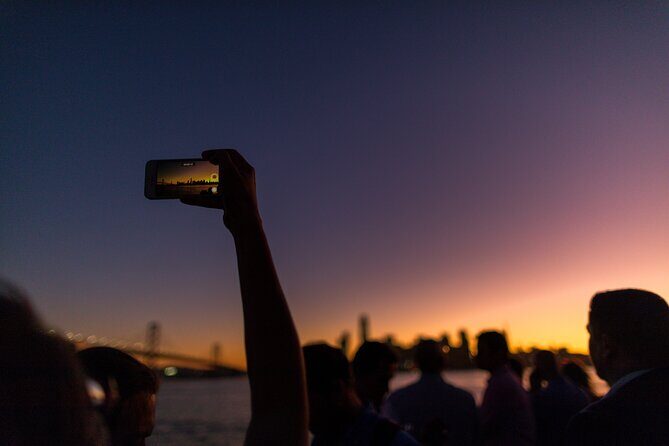 California Sunset Cruise (2-hours) - The Sum Up