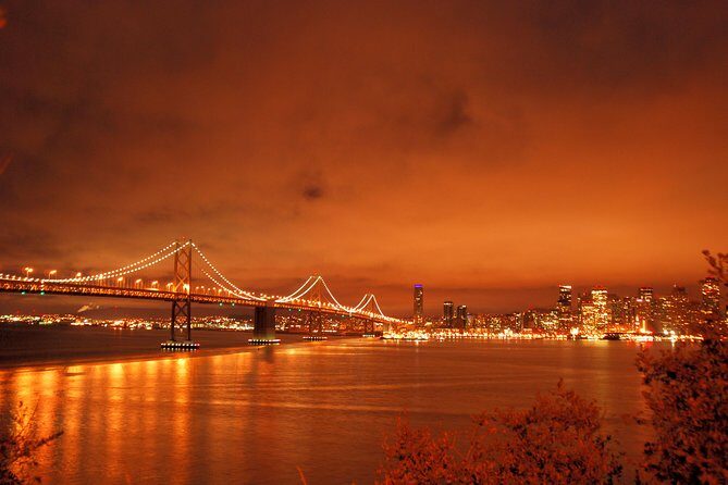 California Sunset Cruise (2-hours) - Frequently Asked Questions