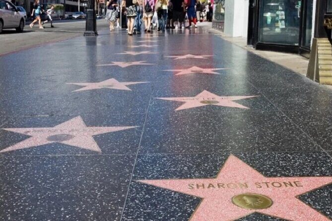 California Tour Los Angeles Santa Monica Hollywood from LV - FAQ